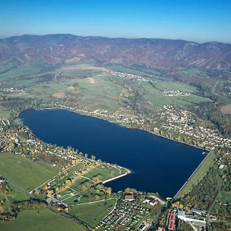 Venkovský dům Atc